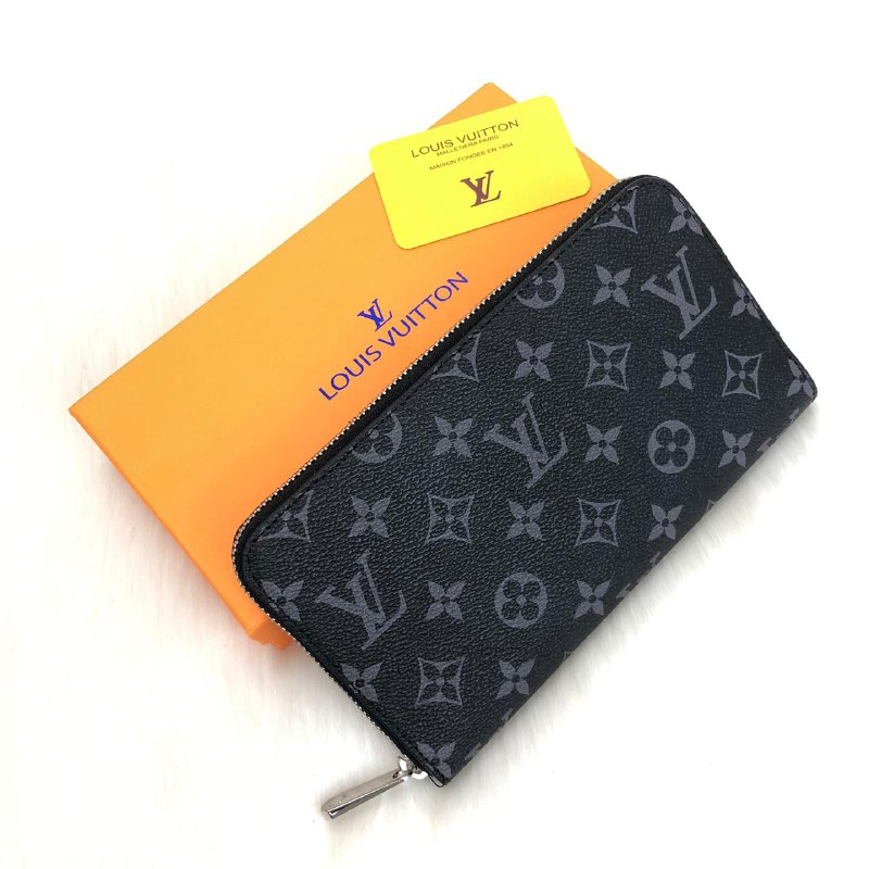 Louis Vuitton Zippy Organiser